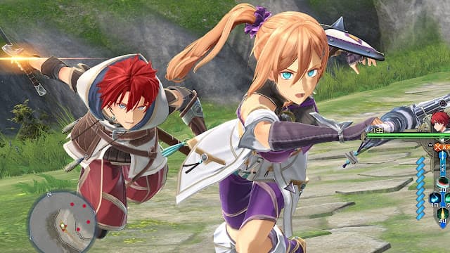 Ys X: Nordics: NIS America anuncia edição de colecionador para Switch