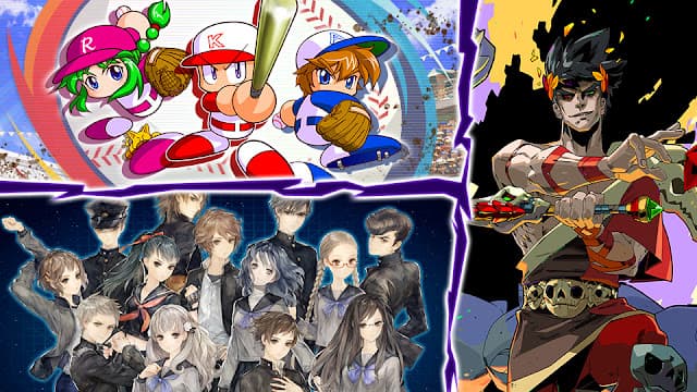 Segundo evento de Spirits para Super Smash Bros. Ultimate (Switch) em 2024 é anunciado