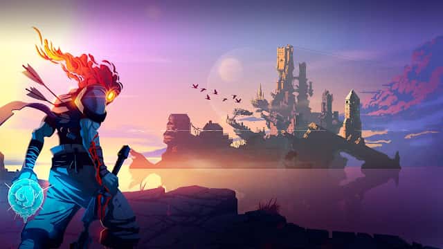Dead Cells recebe sua última atualização de conteúdo; novo trailer é divulgado