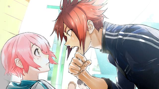 Análise: Jack Jeanne (Switch) traz brilho aos palcos, mas não como visual novel