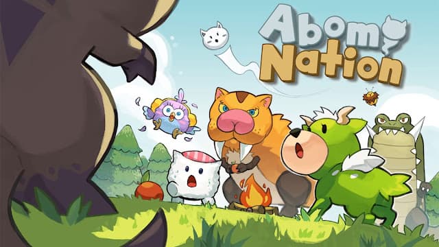 Abomi Nation, RPG roguelike de monstrinhos, será lançado para Switch em 28 de setembro