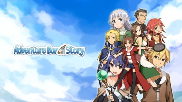 Adventure Bar Story será lançado para Switch em dezembro no Japão; confira o trailer