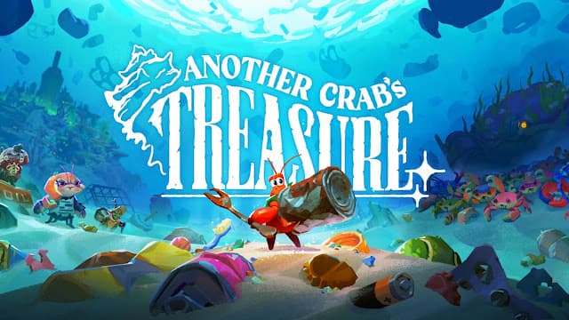 Análise: Another Crab’s Treasure (Switch) é uma porta de entrada equilibrada e bem-humorada