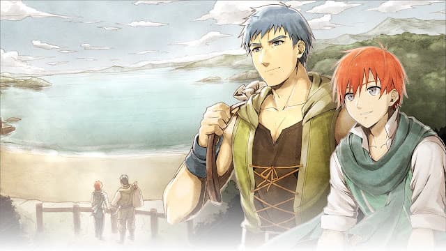 Ys Memoire: The Oath in Felghana (Switch) será lançado no Ocidente pela XSEED