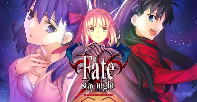 Análise: Fate/Stay Night Remastered chega ao Ocidente pela primeira vez em uma bela edição de Switch