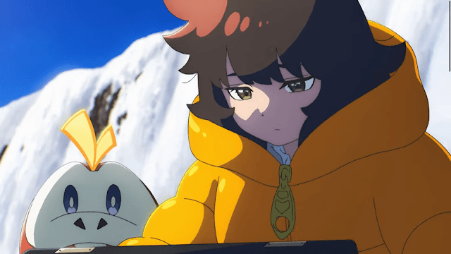 Pokémon: Ventos de Paldea: confira o primeiro episódio dublado da animação baseada em Scarlet/Violet