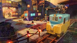 Shin chan: Shiro and the Coal Town (Switch) será lançado no Ocidente em 24 de outubro