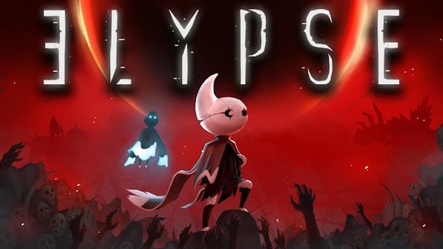 Elypse, metroidvania de precisão, chegará ao Switch em 2 de agosto