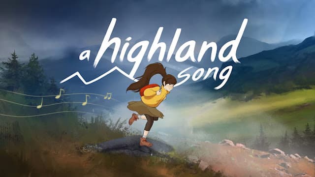 A Highland Song chega ao Switch em 5 de dezembro