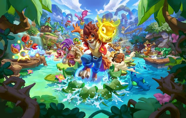 Nikoderiko: The Magical World será lançado em outubro, confirma o novo trailer