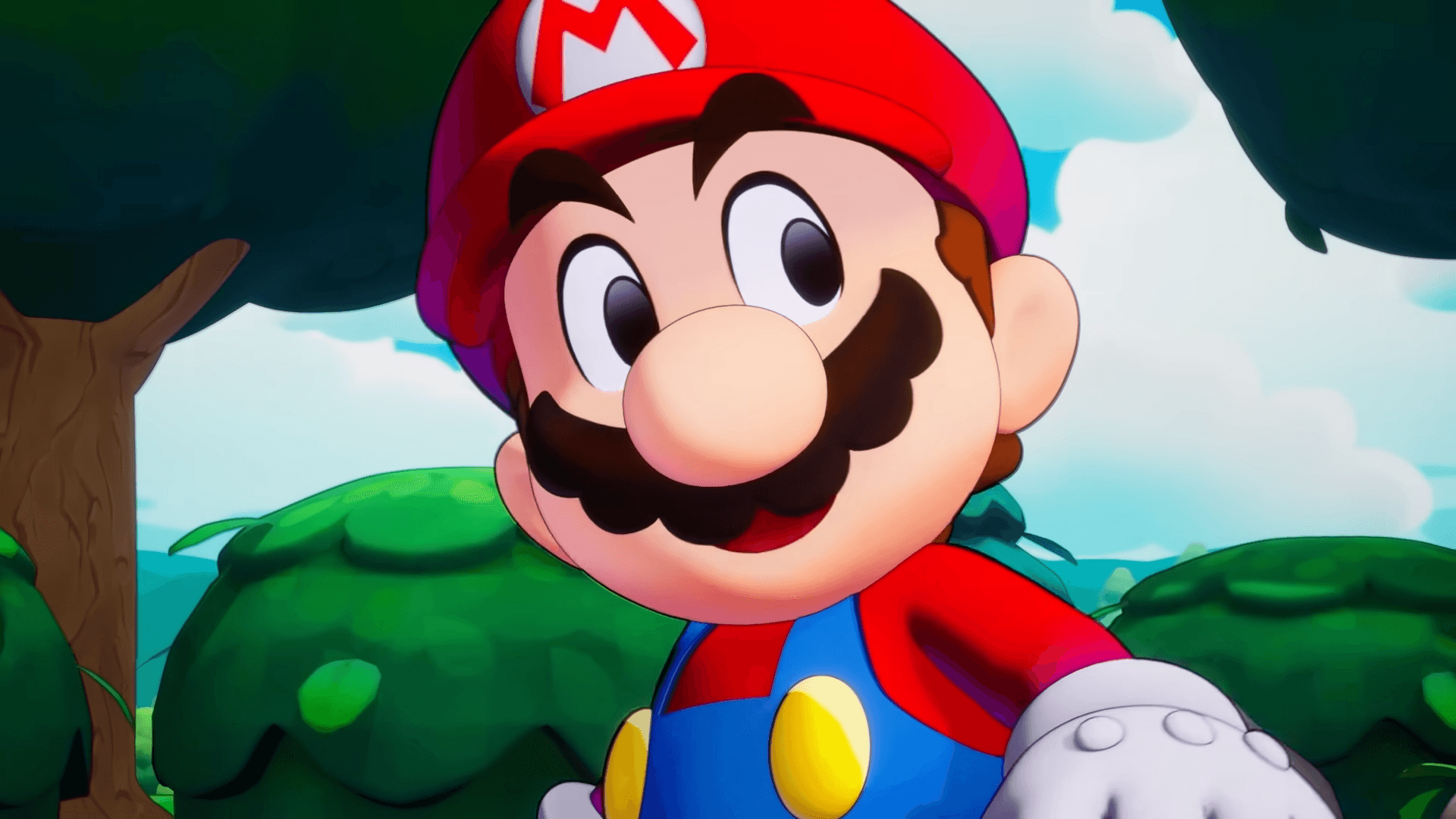 Primeiras screenshots de Mario & Luigi: Brothership em português brasileiro são divulgadas; confira