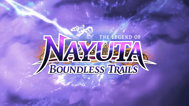The Legend of Nayuta: Boundless Trails (Switch) recebe trailer de lançamento