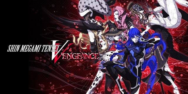 Shin Megami Tensei V (Switch) e seus DLCs serão removidos da eShop em 13 de junho