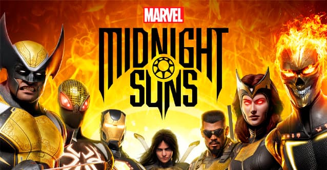 Marvel’s Midnight Suns é cancelado no Nintendo Switch