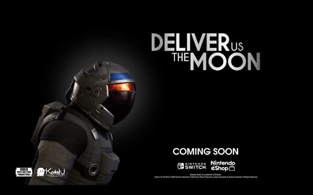 Deliver Us the Moon tem versão para Switch confirmada novamente