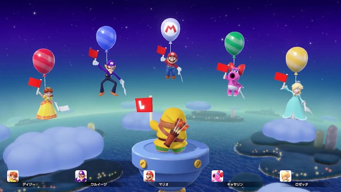 Super Mario Party Jamboree: 13 minijogos retrô são revelados para o jogo
