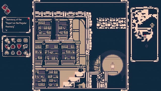Everdeep Aurora, jogo narrativo de plataforma, é anunciado para Switch