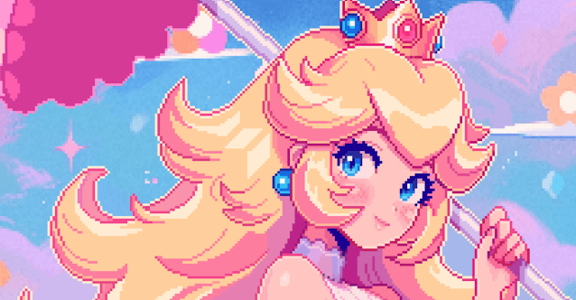Especial Princess Peach: Showtime! (Switch): a trajetória de Peach nos jogos