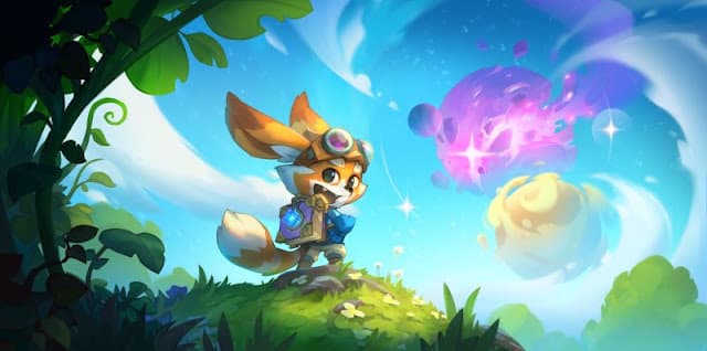Pilo and the Holobook é anunciado para o Nintendo Switch; confira o trailer