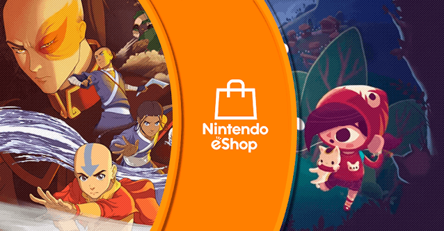 Nintendo Downloads: Avatar The Last Airbender, Mineko’s Night Market e mais