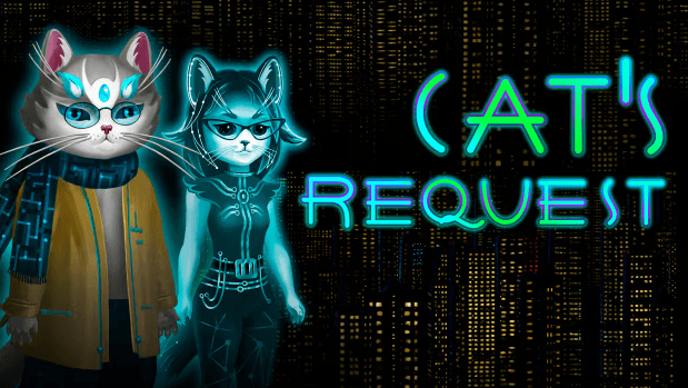 Cat’s Request será lançado para Switch em 14 de agosto