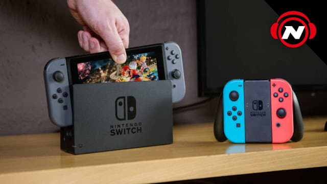 N-BlastCast #255 — O ano do Nintendo Switch: 2017