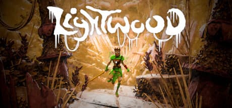 Lightwood, metroidvania com gráficos 2.5 D, será lançado para o Switch