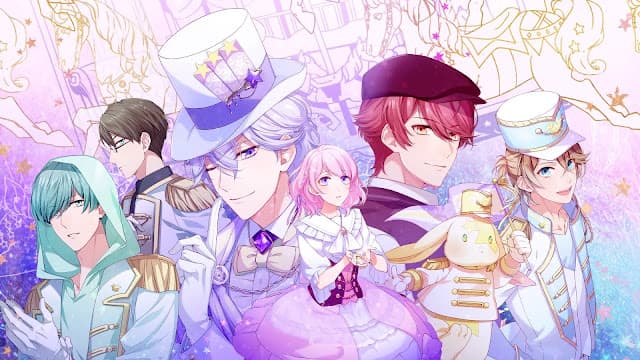 Genso Manège será lançado para Switch no Ocidente