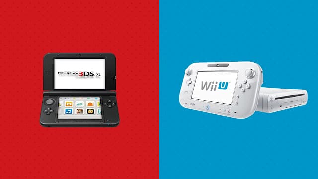 Nintendo encerrará serviços online do 3DS e Wii U em abril de 2024