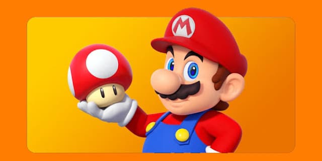 Promoção na eShop de Switch oferece quatro vezes mais pontos de ouro em jogos da série Super Mario