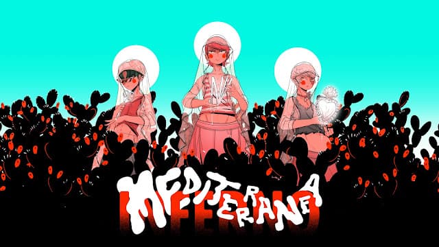 Análise: Mediterranea Inferno (Switch) é uma intoxicante história sobre trauma, frustração e identidade