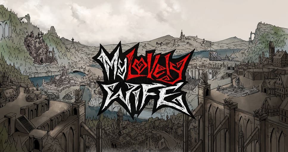 Análise: My Lovely Wife (Switch) traça uma linha tênue entre o certo e o necessário