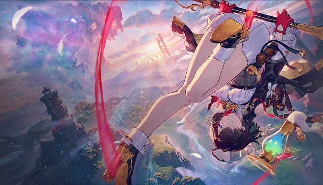 Atelier Yumia: The Alchemist of Memories & the Envisioned Land é anunciado para Switch