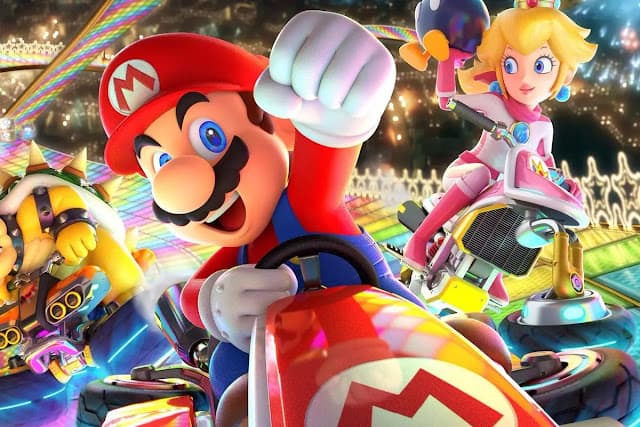 Lista de jogos de Switch que venderam acima de milhão de cópias é atualizada