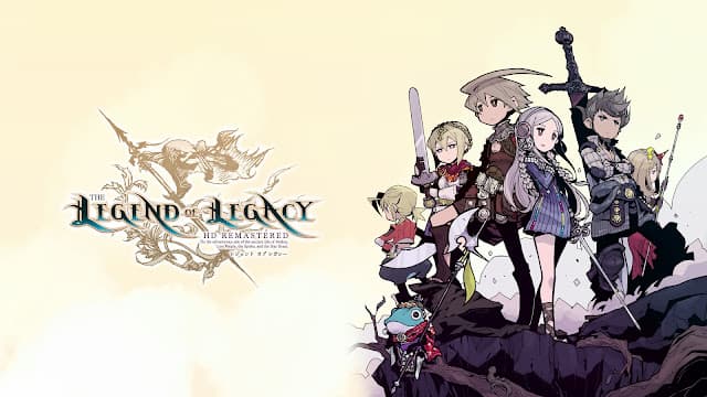 The Legend of Legacy HD Remastered (Switch): dicas para iniciantes na aventura em Avalon