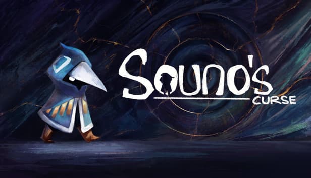 Souno’s Curse, plataforma de ação feito à mão, será lançado para Switch