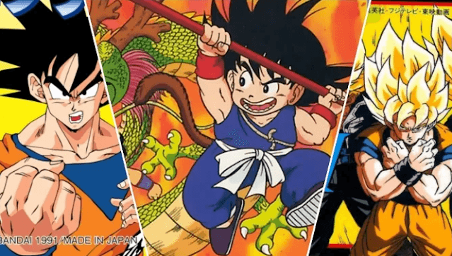 A trajetória de Dragon Ball em plataformas da Nintendo — Parte 1: NES