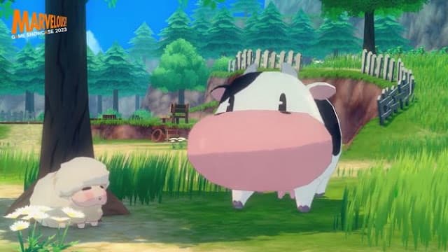 Dois novos jogos da série Story of Seasons são anunciados pela Marvelous