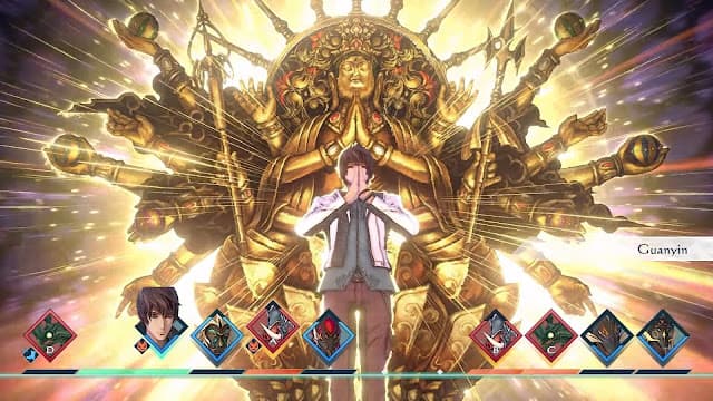 SaGa Emerald Beyond (Switch) recebe novo trailer para a TGS 2023