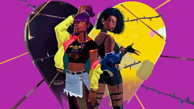 Análise: Thirsty Suitors (Switch) é um RPG sobre reatar laços com doses de tesão e perdão