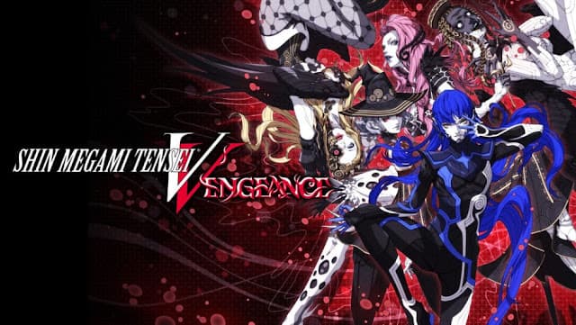 Análise: Shin Megami Tensei V: Vengeance (Switch) é a excelência em forma de RPG com recrutação de monstros