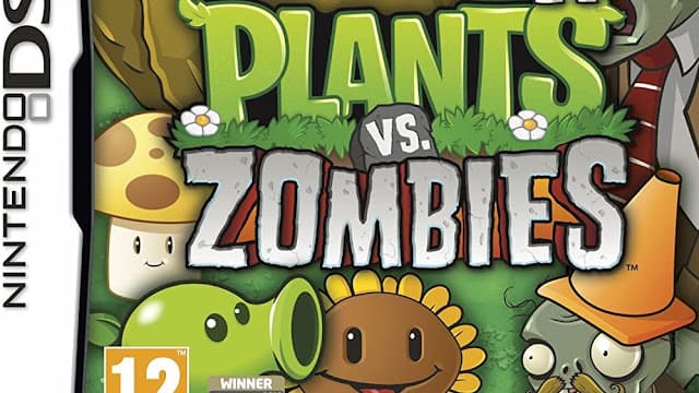 Plants vs. Zombies (DS): um tower defense divertido e convidativo