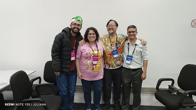 gamescom latam 2024: Pokémon GO (Mobile) — confira o bate-papo com a Niantic