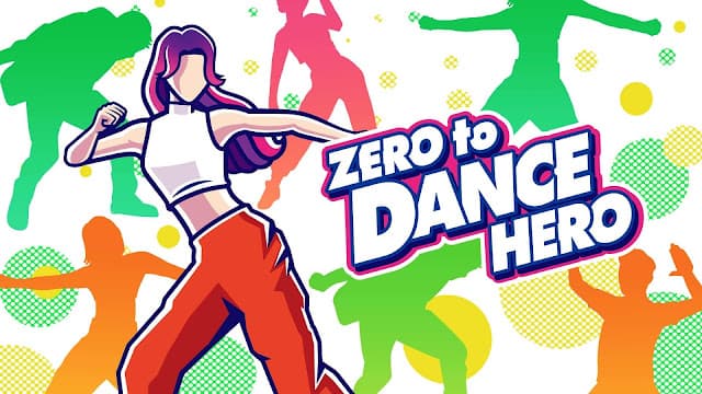 Zero to Dance Hero (Switch) será lançado no Ocidente em novembro