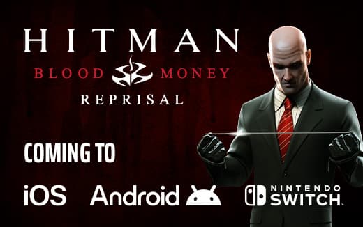 Hitman: Blood Money — Reprisal é anunciado para Switch; veja o trailer