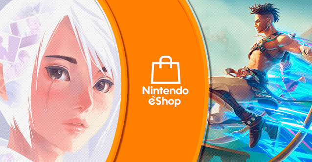 Nintendo Downloads: Another Code, Prince of Persia e mais