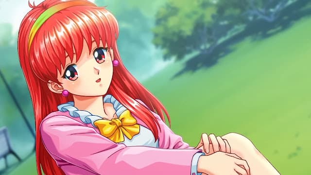 Tokimeki Memorial: Forever with You – Emotional é anunciado para Switch no Japão