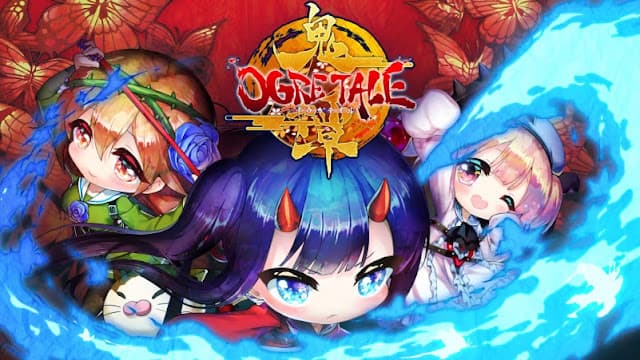 Ogre Tale (Switch) tem lançamento definido para julho