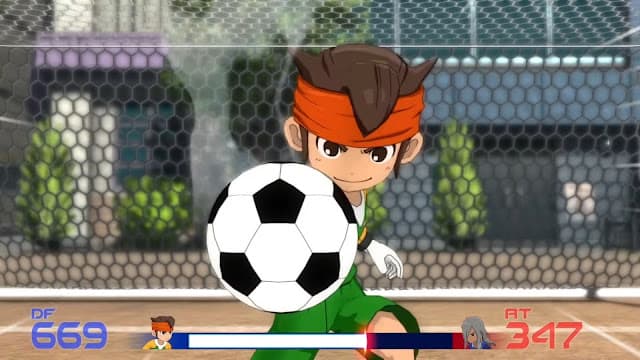 INAZUMA ELEVEN: Victory Road: beta test estará disponível mundialmente no Switch em 28 de março