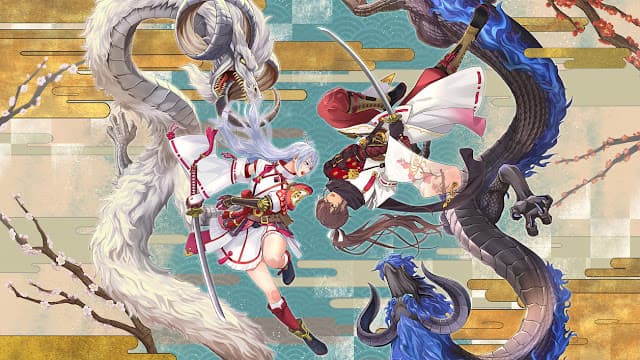 Rune Factory: Guardians of Azuma será lançado no Switch no outono de 2025